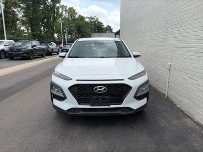 Used 2021 Hyundai Kona SE