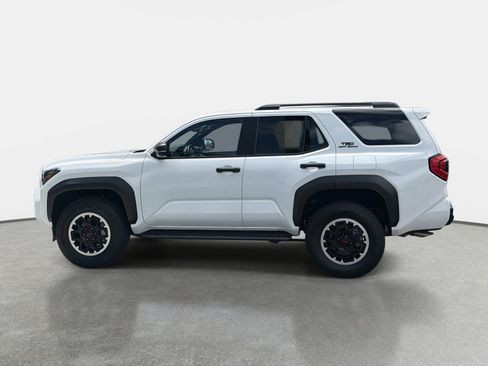 Used 2025 Toyota 4Runner TRD Off-Road image 6