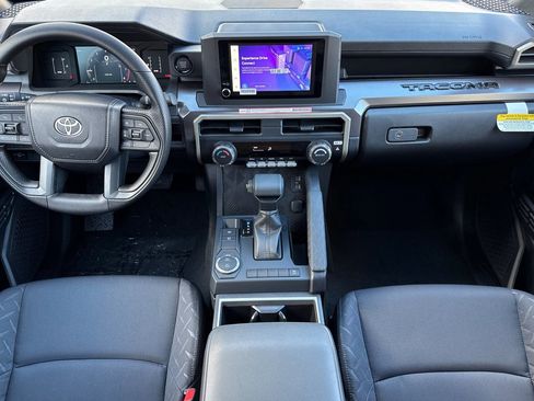 New 2026 Toyota Tacoma SR5 image 15