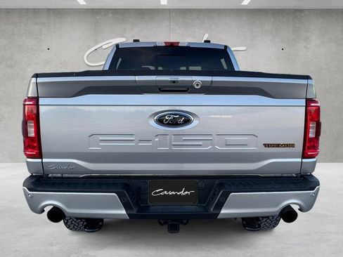 Used 2022 Ford F150 Tremor w/ Equipment Group 401A Mid image 15