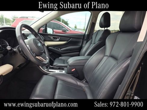 Used 2022 Subaru Ascent Limited w/ Technology Package AWD/4WD image 5