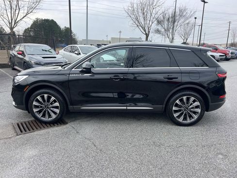 Used 2020 Lincoln Corsair Reserve w/ Equipment Group 201A image 4