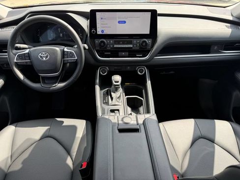 Used 2026 Toyota Grand Highlander FWD image 29