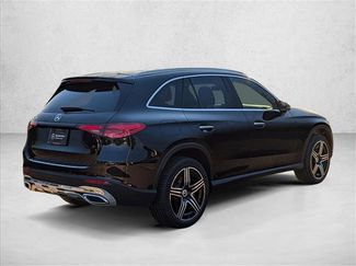 Used 2026 Mercedes-Benz GLC 300 video 2