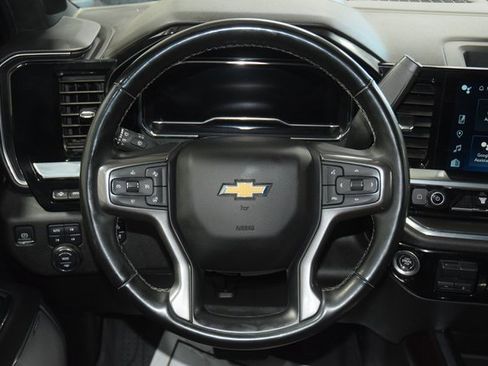 Used 2024 Chevrolet Silverado 3500 High Country w/ Technology Package image 39