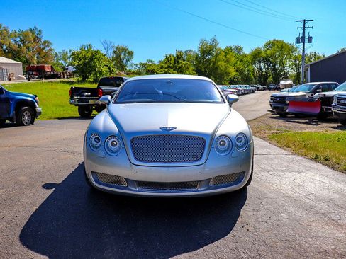 Used 2004 Bentley Continental GT image 11