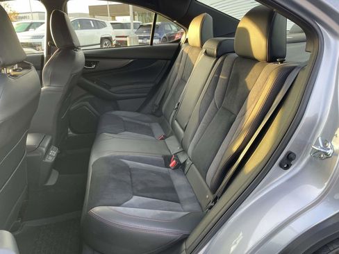 Certified 2024 Subaru WRX TR w/ Popular Package #2A AWD/4WD image 3