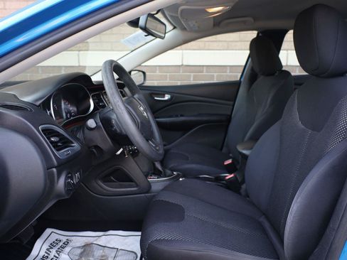 Used 2015 Dodge Dart SE w/ Convenience Group FWD image 12