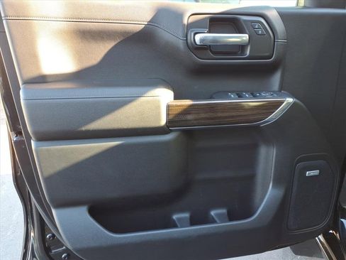 Used 2021 Chevrolet Silverado 1500 RST w/ All Star Edition Plus image 11