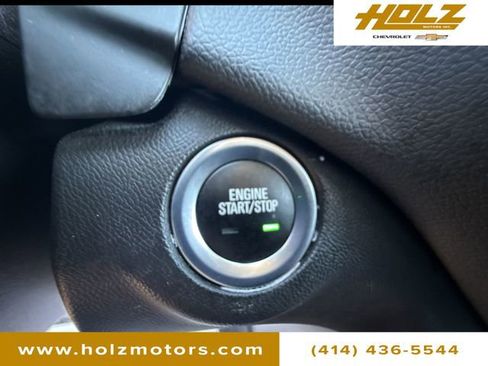 Certified 2023 Chevrolet Equinox LT image 16