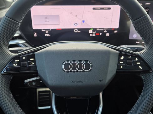 New 2026 Audi S5 Prestige AWD/4WD image 24