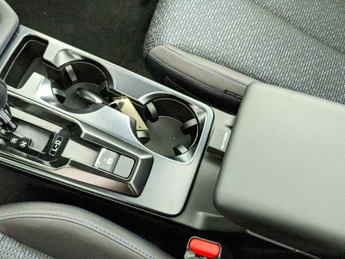 New 2026 Subaru Forester Premium image 19