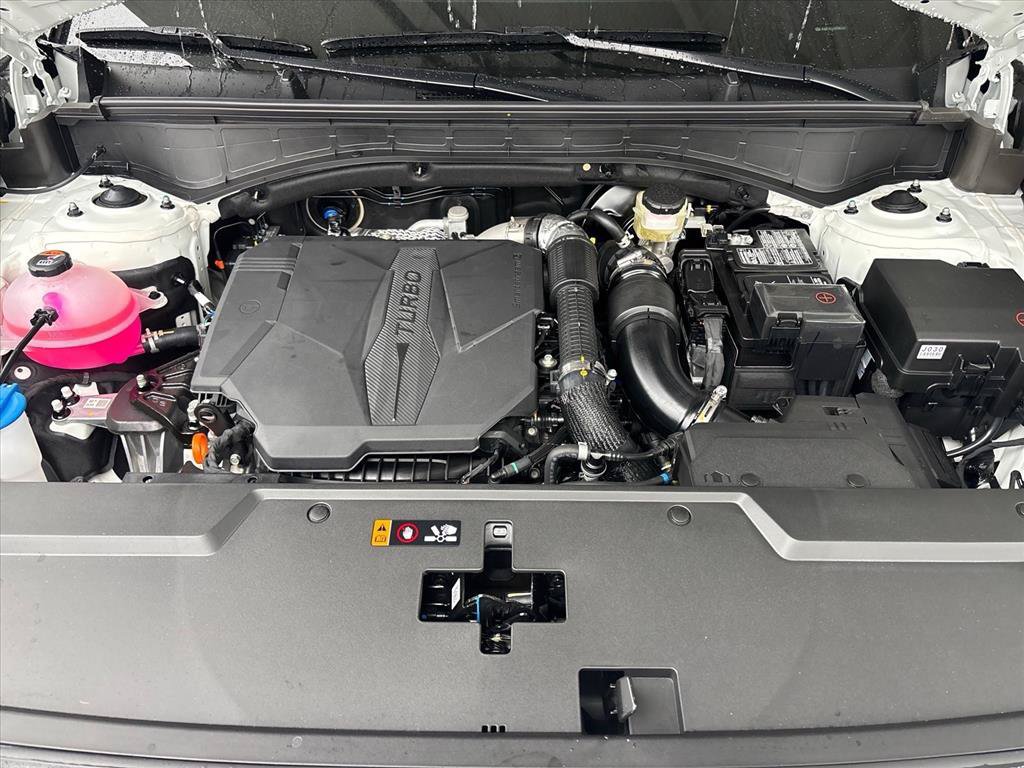 New 2027 Hyundai Santa Fe XRT AWD/4WD image 29