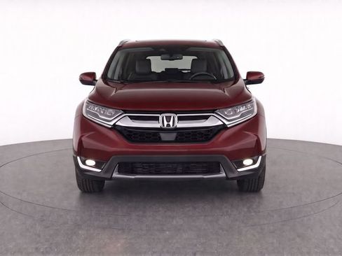 Used 2017 Honda CR-V Touring image 5