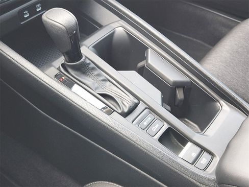 Certified 2024 Honda Accord EX image 19