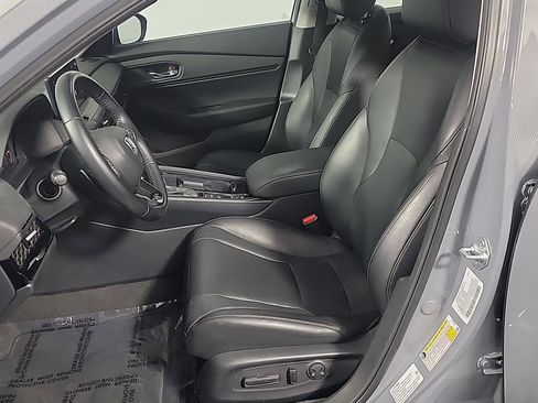 Certified 2023 Honda Accord EX-L image 19