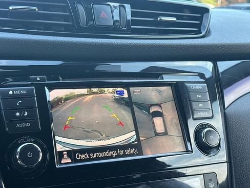 Certified 2022 Nissan Rogue Sport SV w/ Technology Package image 26