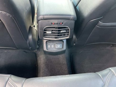 Used 2020 Lincoln MKZ Reserve w/ Elements Package image 15