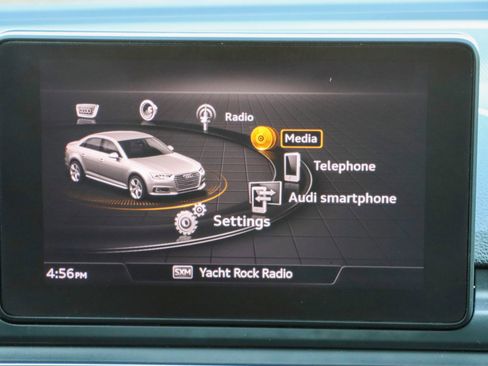 Used 2017 Audi A4 2.0T Ultra Premium w/ Convenience Package image 32