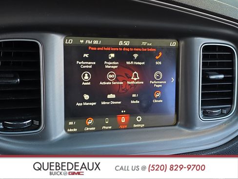 Used 2023 Dodge Charger R/T image 20