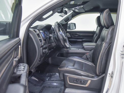 Used 2020 RAM 1500 Limited AWD/4WD image 12