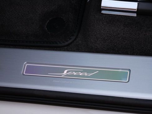 New 2026 Bentley Bentayga Speed image 17