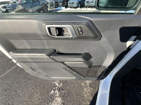 New 2026 Ford Bronco Big Bend image 15