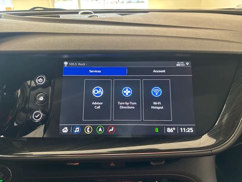 Used 2023 Buick Envision Essence w/ Technology Package I image 48