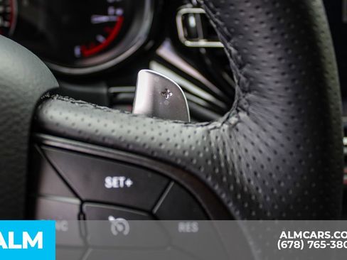 Used 2026 Dodge Durango GT RWD image 33