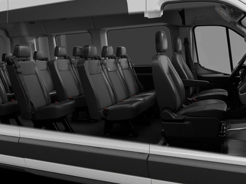 New 2026 Ford Transit 350 XL RWD image 38