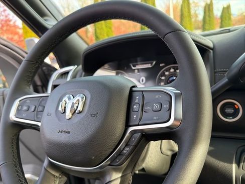 New 2026 RAM 3500 Laramie image 19