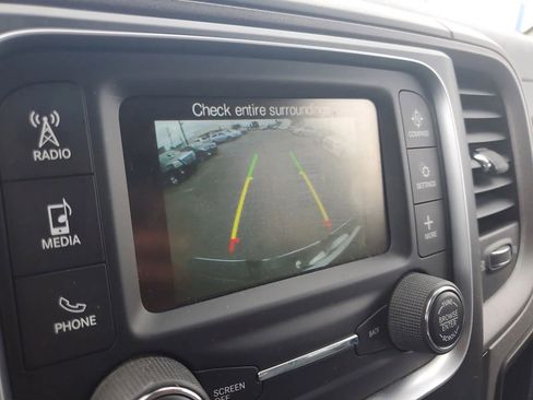 Used 2017 RAM 1500 Tradesman w/ Popular Equipment Group image 29