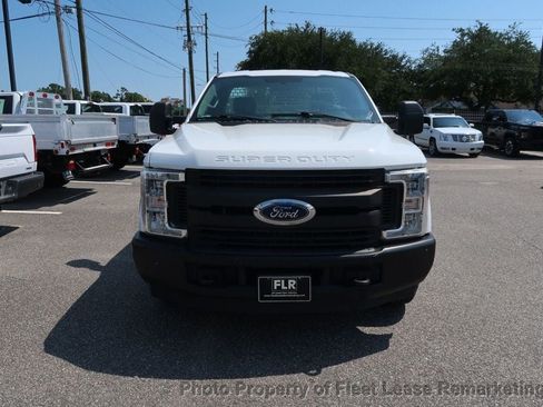 Used 2018 Ford F250 XL RWD image 8