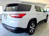 Used 2021 Chevrolet Traverse LT w/ LT Premium Package image 3