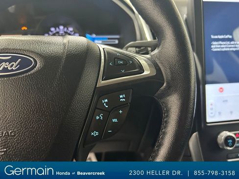 Used 2023 Ford Edge Titanium image 27
