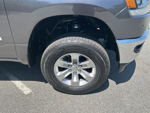 Used 2023 RAM 1500 Laramie AWD/4WD image 30