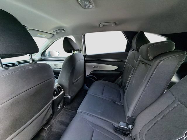Used 2024 Hyundai Tucson SEL FWD image 23