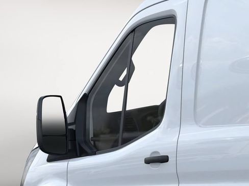 New 2026 Ford Transit 250 148 Medium Roof RWD image 20