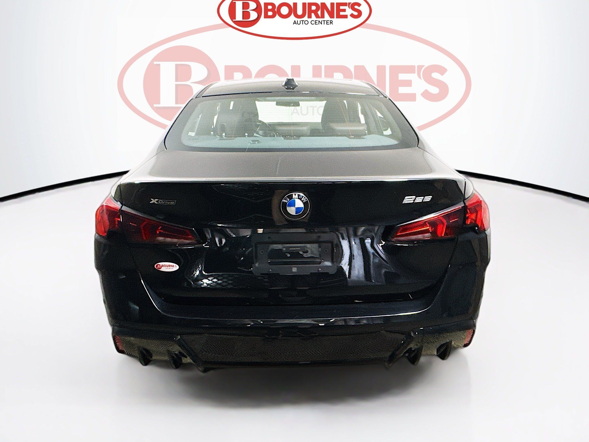 Used 2026 BMW 228i xDrive AWD/4WD image 11