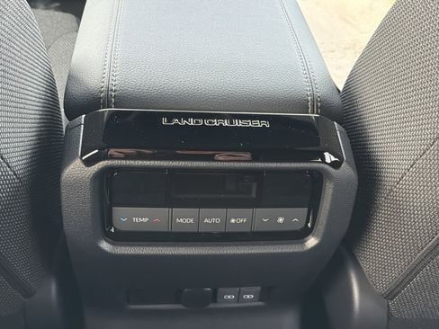 New 2026 Toyota Land Cruiser 1958 image 24