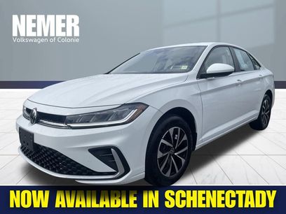 Used 2026 Volkswagen Jetta S
