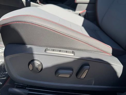 New 2026 Volkswagen Jetta GLI Autobahn FWD image 13