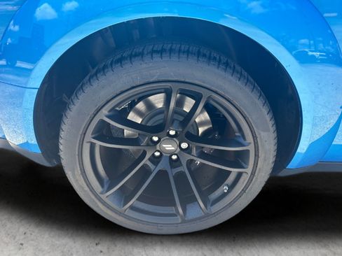 Used 2023 Dodge Challenger R/T Scat Pack RWD image 17