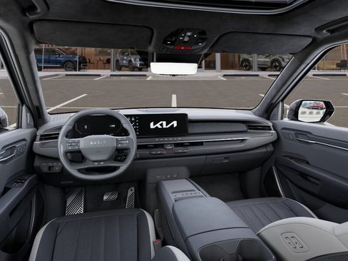 New 2026 Kia EV9 GT-Line AWD/4WD image 15