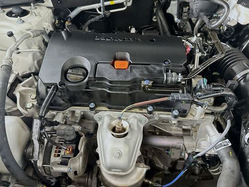 Used 2024 Honda HR-V EX-L image 31