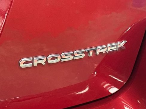 Used 2019 Subaru Crosstrek 2.0i w/ Eyesight System AWD/4WD image 32