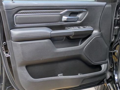 New 2026 RAM 1500 4x4 Crew Cab image 11
