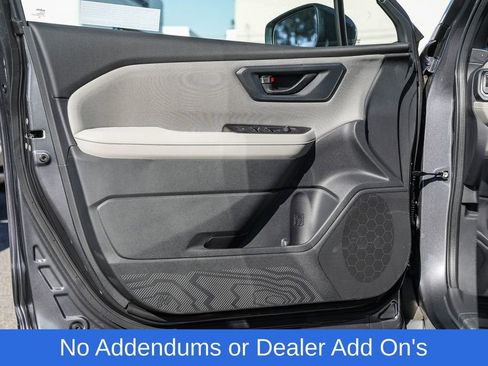 New 2026 Subaru Forester image 22