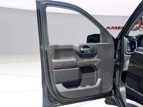 Used 2021 Chevrolet Silverado 1500 LT RWD image 17
