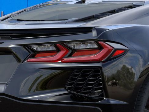 New 2026 Chevrolet Corvette Stingray Coupe w/ 1LT image 11